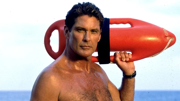 
    David Hasselhoff este căsătorit cu Catherine din anul 2018. Între ei este o diferenţă de vârstă de aproximativ 30 de ani Foto:Profimedia  