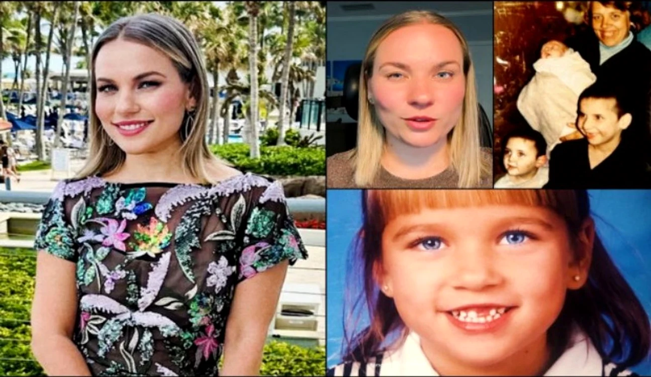 Marissa Gonzalez nu și-a uitat originile / foto: Observator
