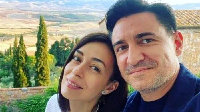 Lorena și George Buhnici, ținta acuzațiilor după derapajul prezentatorului 