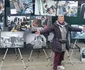 Expo în piața de vechituri din Novi Sad FOTO Ștefan Both