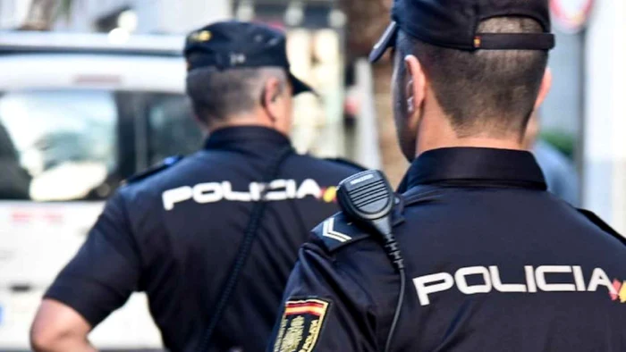 Poliția spaniolă a deschis o anchetă FOTO Adevărul