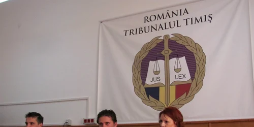 Judecători Timişoara