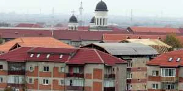 Foarte multe probleme de urbanism au apărut din cauză că nu au fost consultaţi cetăţenii