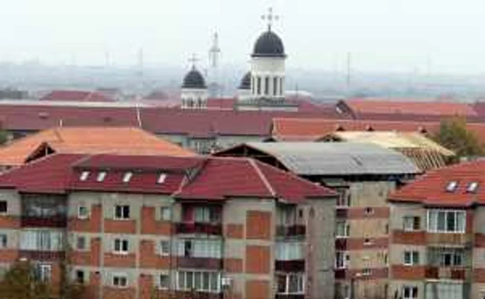 Foarte multe probleme de urbanism au apărut din cauză că nu au fost consultaţi cetăţenii