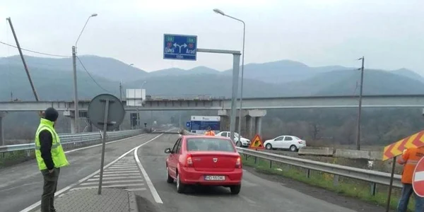 trafic