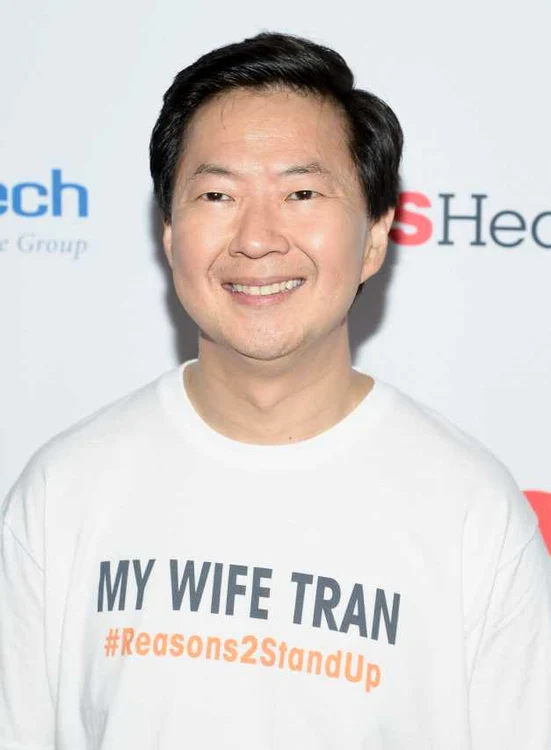 Ken Jeong foto guliver/getty images