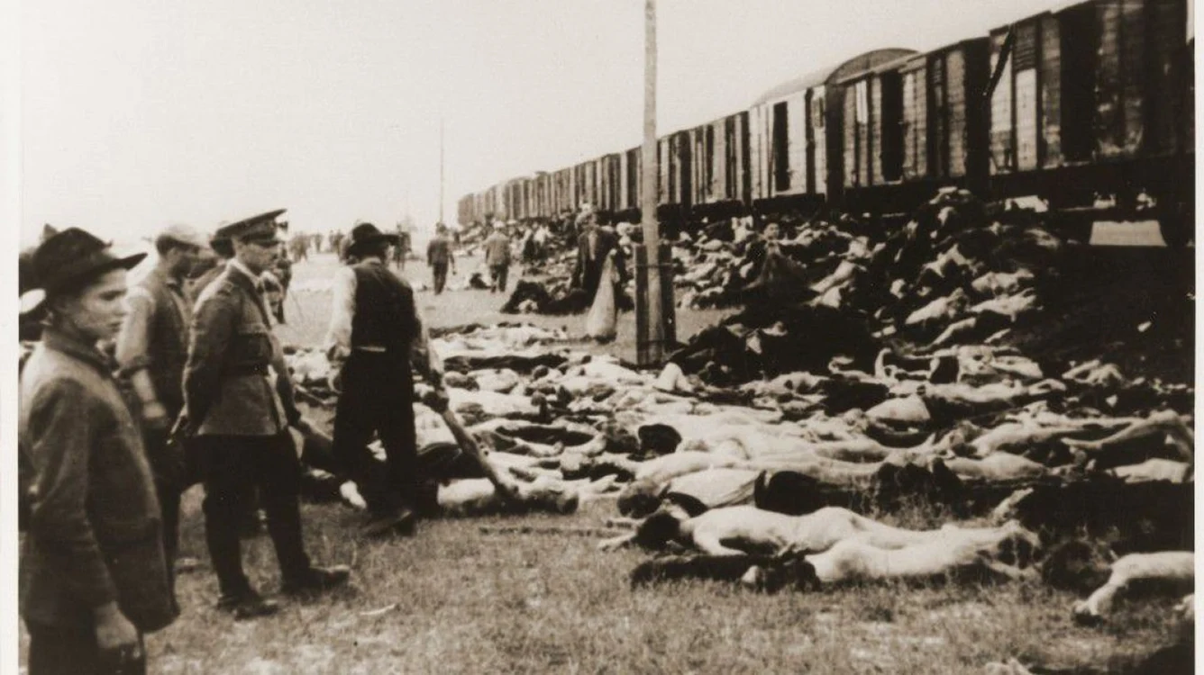 pogrom