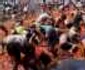 tomatina chile reuters