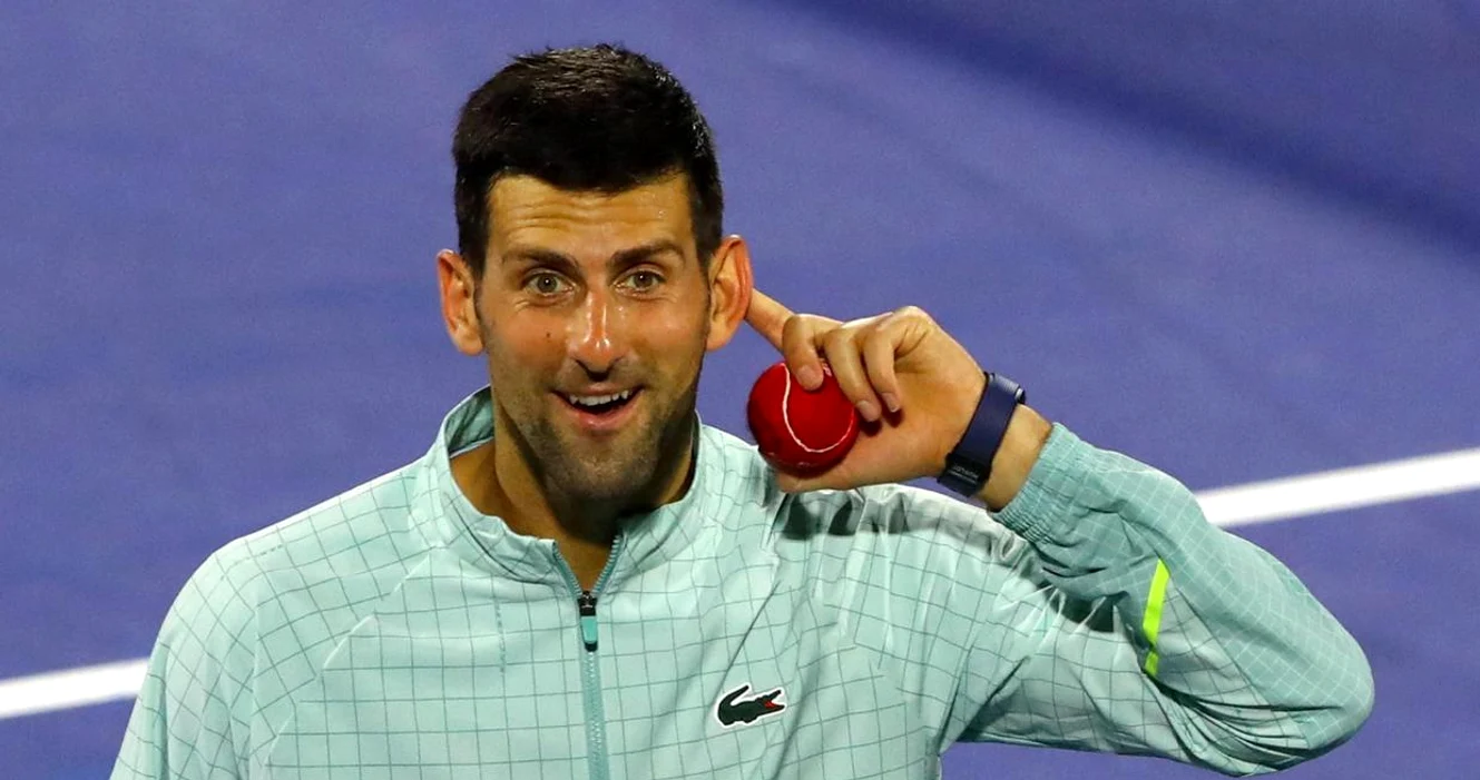 Novak Djokovici, pregătit pentru al 8-lea titlu la Wimbledon. Foto EPA EFE