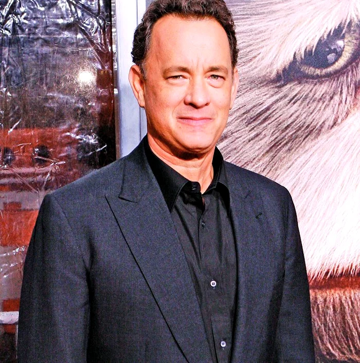 
    Tom Hanks  