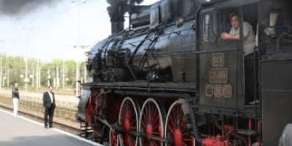 Un mecanic de locomotivă și-a cerut dreptul la repaus zilnic. Ce spun autoritățile europene