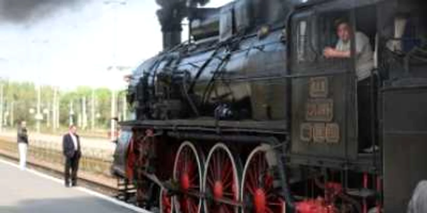 Un mecanic de locomotivă maghiar își cere dreptul la repaus zilnic / Foto: Arhivă