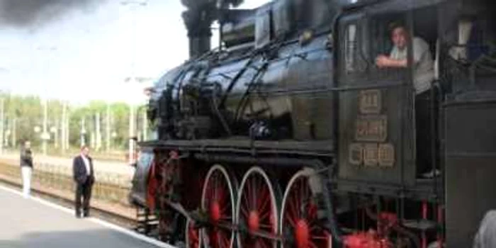 Un mecanic de locomotivă maghiar își cere dreptul la repaus zilnic / Foto: Arhivă