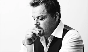 Eddie Izzard în România jpeg