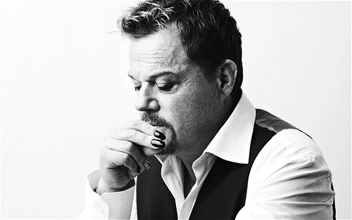 Eddie Izzard în România jpeg