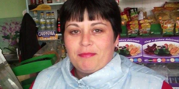 Lisa Crăciun
