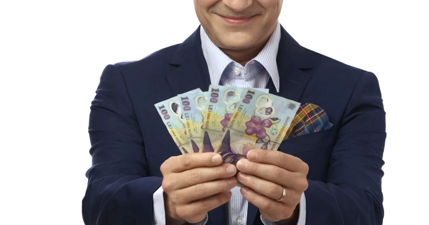 Mihai Călin se întoarce la la televiziune FOTO Kanal D