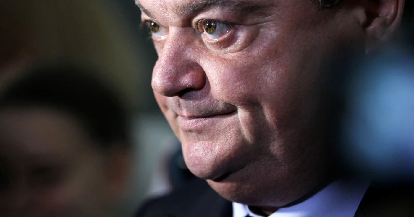 Vasile Blaga a atacat acţiunile USL-ului