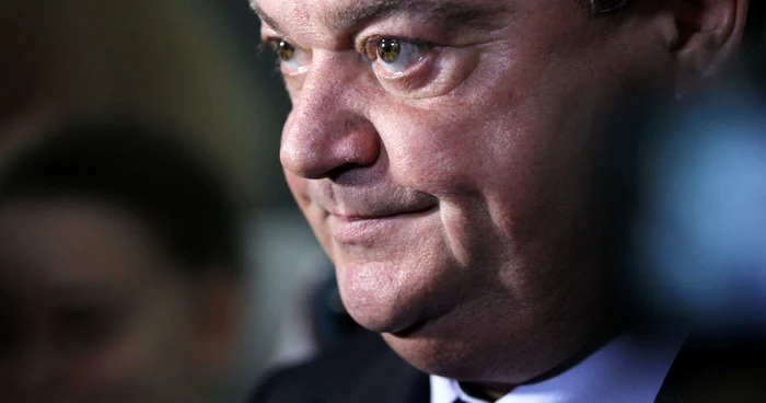 Vasile Blaga a atacat acţiunile USL-ului