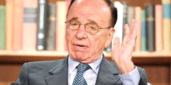 Va funcţiona planul lui Murdoch de a schimba internetul?