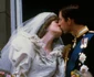 Diana și tiara Spencer, purtată la nunta ei cu Charles