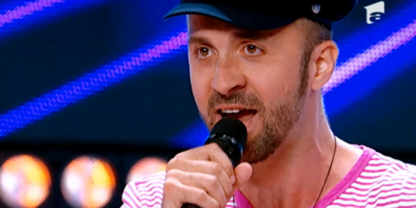 x factor concurent