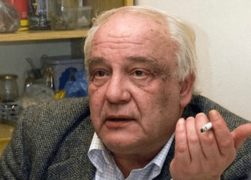 Disidentul antisovietic Vladimir Bukovski: „În Rusia au existat 12 spitale psihiatrice. Dușmanii socialismului erau considerați bolnavi mintal“
