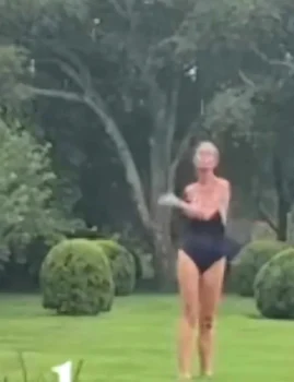 Gwyneth Paltrow, Instagram