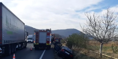 accident