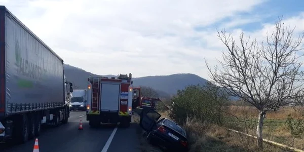 accident