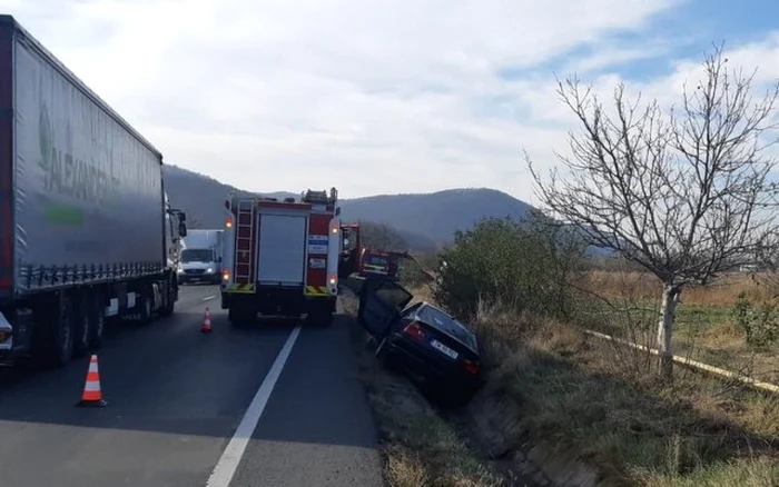 FOTO: IPJ Hunedoara.
