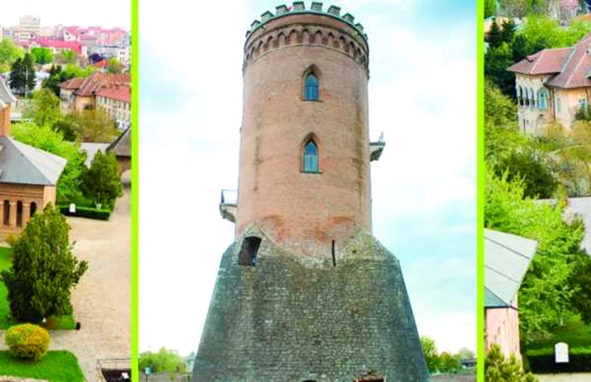curtea domneasca targoviste