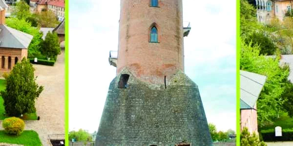curtea domneasca targoviste
