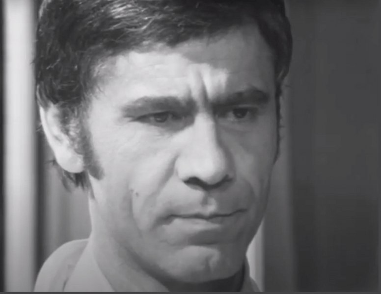 Sfârșitul unui mare actor: Vistrian Roman, tatăl Pistruiatului, a murit după o lungă agonie VIDEO 
