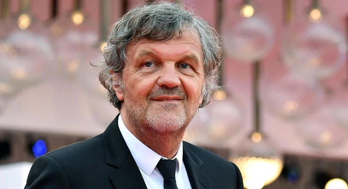 Emir Kusturica