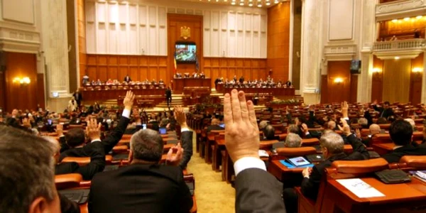 parlament