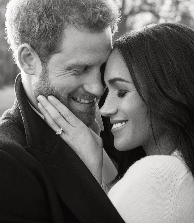 Meghan Markle, Prințul Harry logodnă jpg