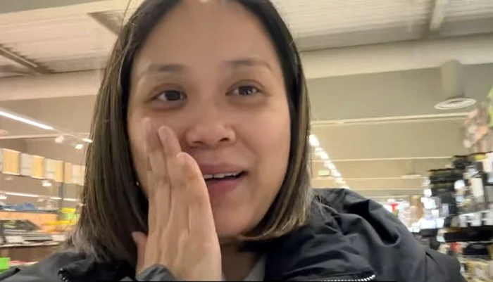 VIDEO „Asta e tot ce vreau eu”. Reacția virală a unei mame filipineze din România a emoționat internetul