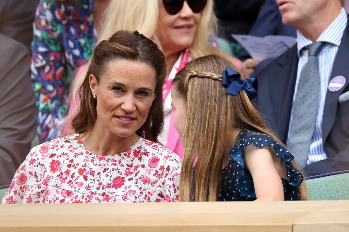 Pippa Middleton la Wimbledon profimedia 0889648836 jpg