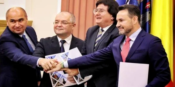 alianţa Vestului FOTO Opiniatimisoarei