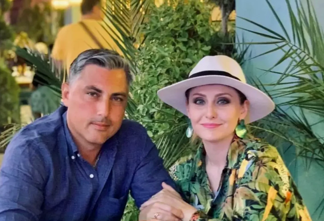 Alina Sorescu și Alexandru Ciucu, prinși într-un război al declarațiilor