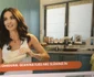 Geanina Ilieș, surpriză totală în frigider! Mănâncă slănină adusă de tata