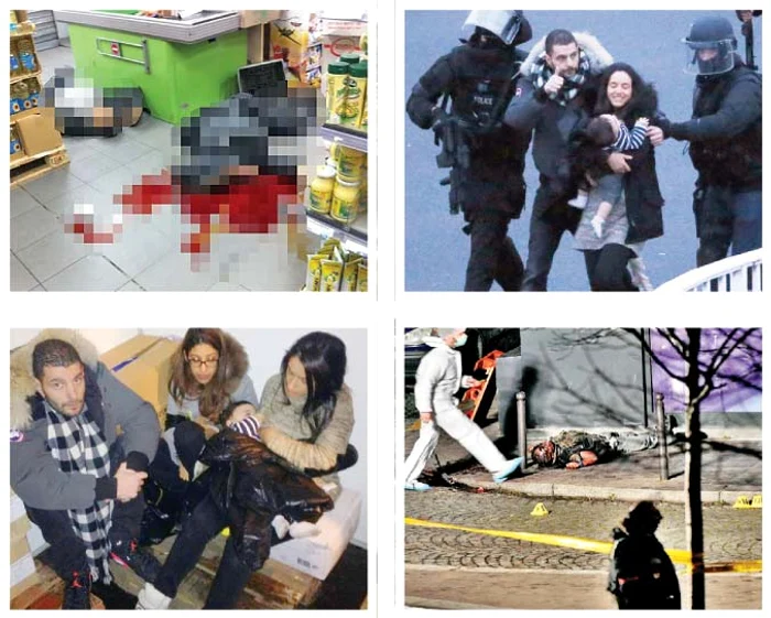 Magazinul evreiesc Hypercacher