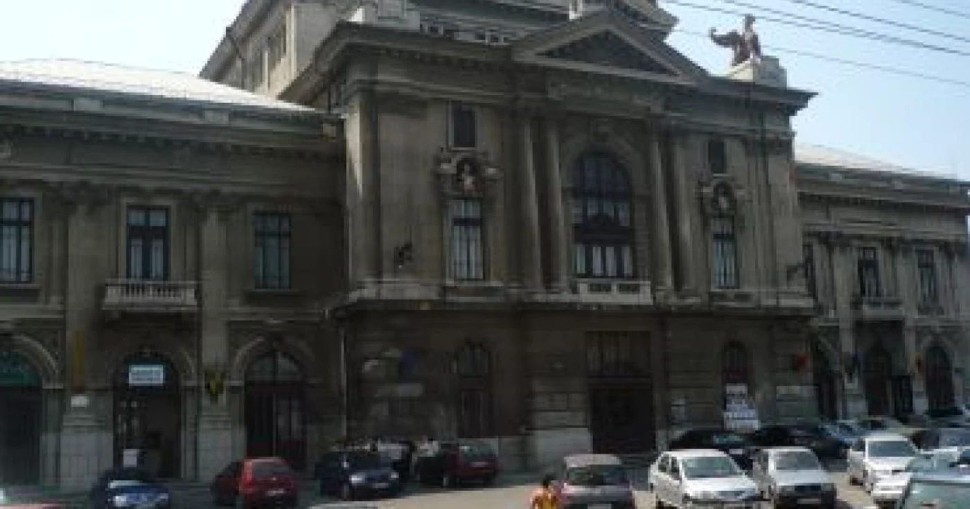 Turnu Severin: Palatul cultural Theodor Costescu intră în reabilitare