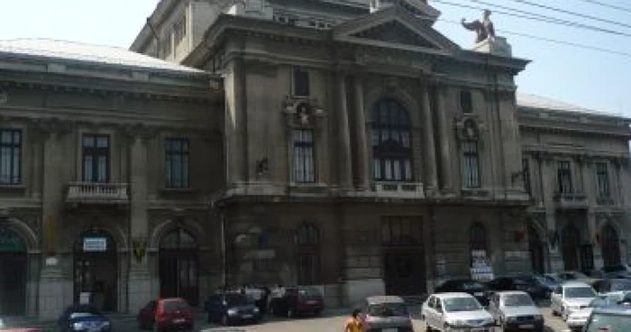 Turnu Severin: Palatul cultural Theodor Costescu intră în reabilitare