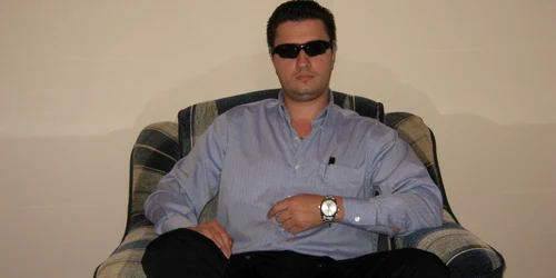 Ionuţ Costea, blindat de aparatură de spionaj