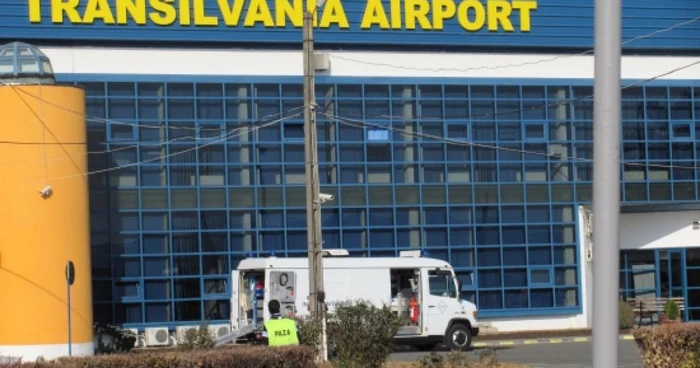 Pasagerii pot ateriza pe Aeroportul "Transilvania" chiar şi pe timp de ceaţă 