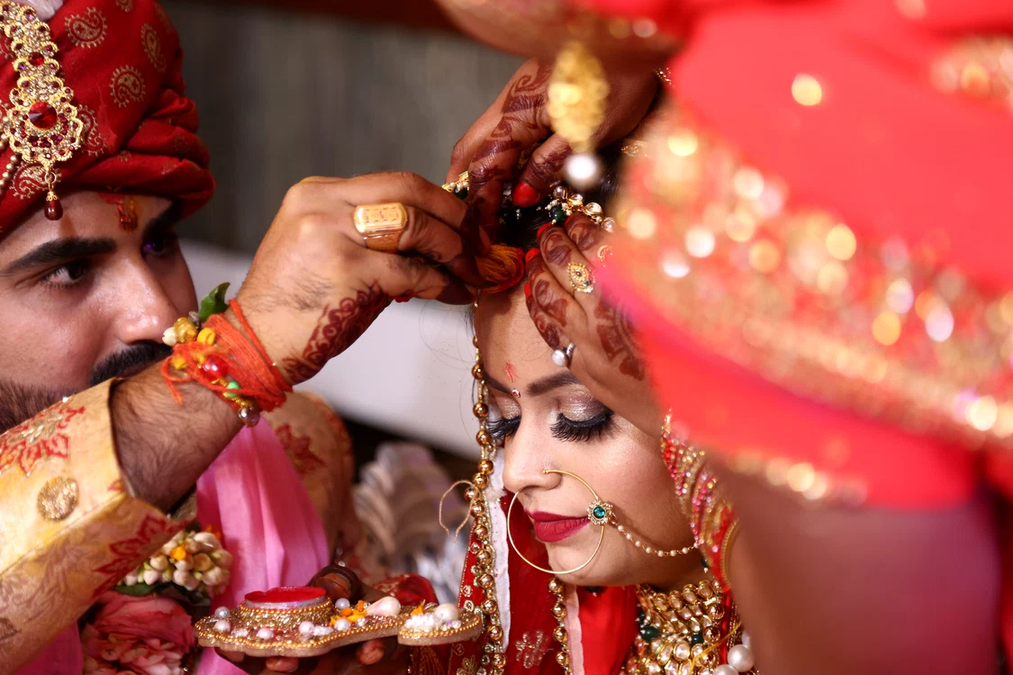 Sub presiune constantă, tinerele din India slăbesc accelerat înainte de nuntă. Foto: Pixabay