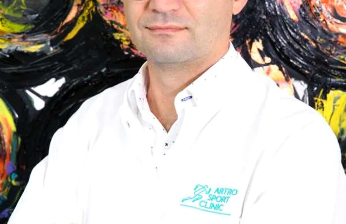 doctor ion bogdan codorean