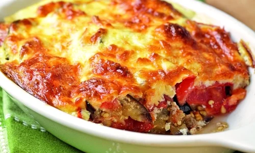 vinete gratinate la cuptor 580x400 jpeg
